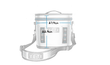 Load image into Gallery viewer, HOPPER FLIP 12 - YETI
