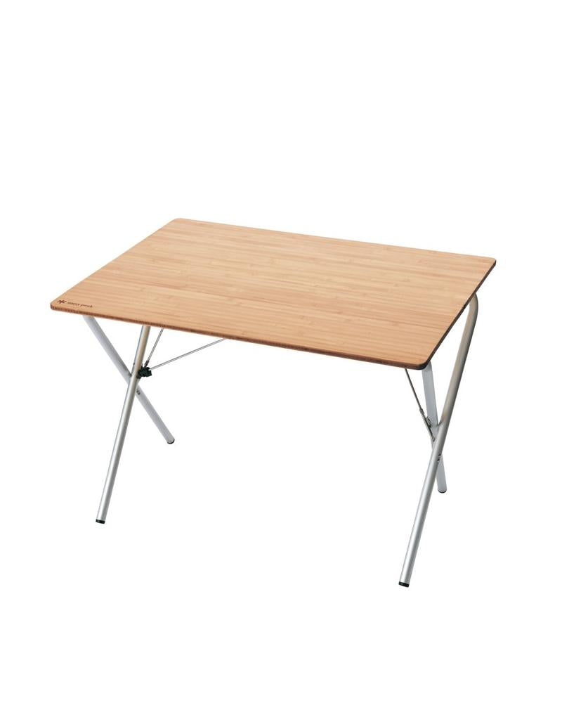 RENEWED SINGLE ACTION TABLE MEDIUM - SNOW PEAK