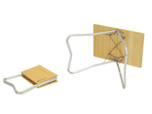 Load image into Gallery viewer, BAMBOO MY TABLE - SNOW PEAK
