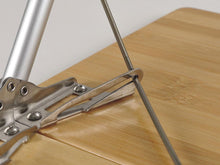 Load image into Gallery viewer, BAMBOO MY TABLE - SNOW PEAK

