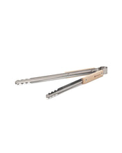 Load image into Gallery viewer, FIRE TONGS - SNOW PEAK
