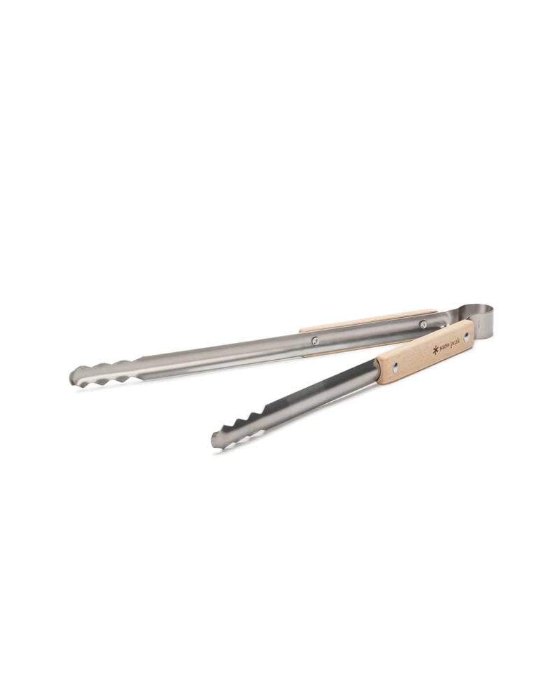 FIRE TONGS - SNOW PEAK