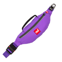 Load image into Gallery viewer, AIRBELT PERSONAL FLOTATION DEVICE (PFD) - RED PADDLE
