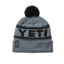 Load image into Gallery viewer, RETRO KNIT HAT - YETI
