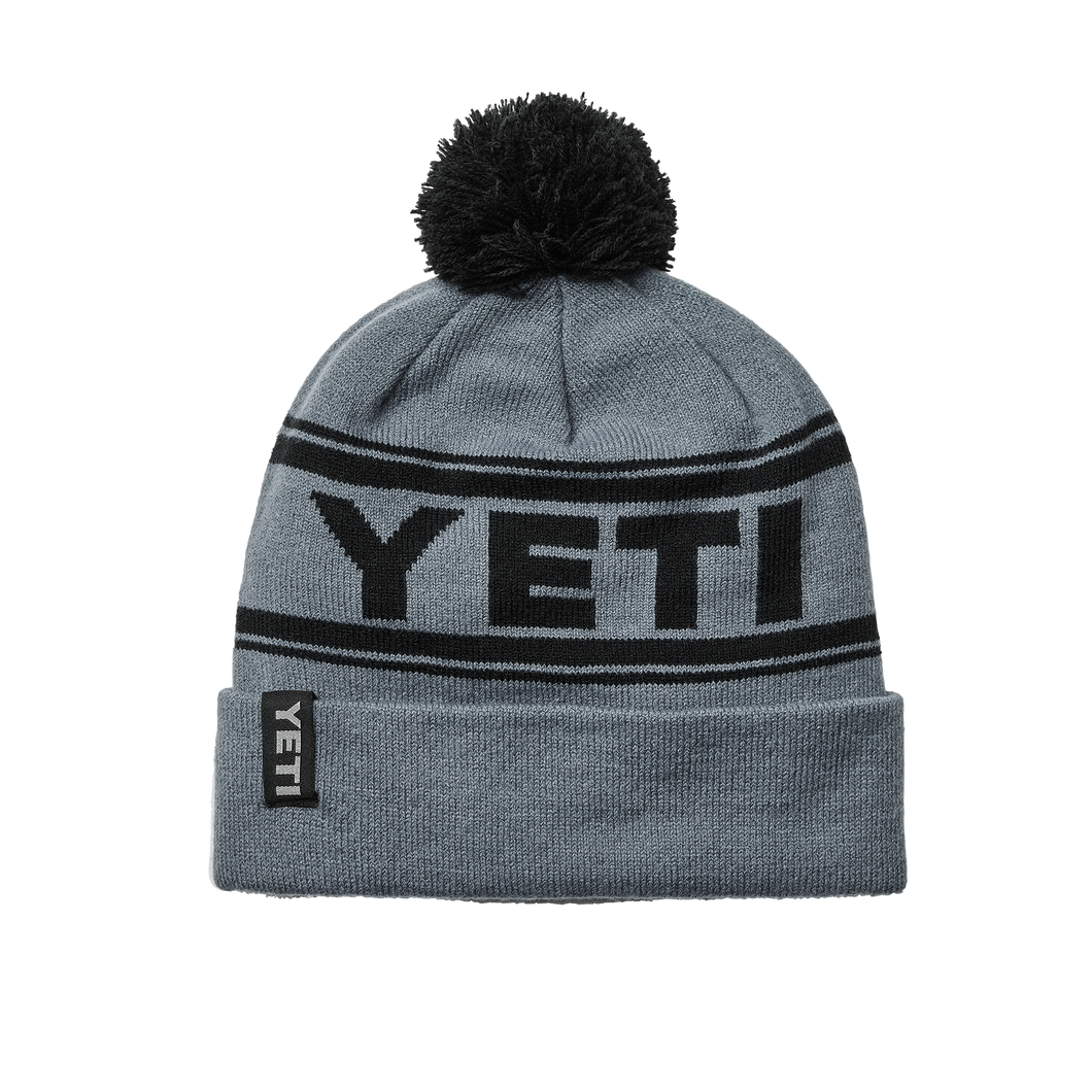 RETRO KNIT HAT - YETI