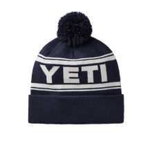Load image into Gallery viewer, RETRO KNIT HAT - YETI
