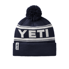 Load image into Gallery viewer, RETRO KNIT HAT - YETI
