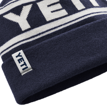 Load image into Gallery viewer, RETRO KNIT HAT - YETI
