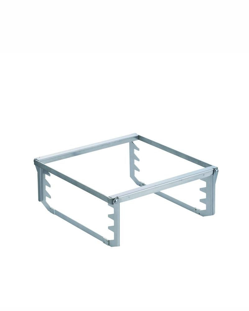 FIREPLACE GRILL BRIDGE (M) - SNOW PEAK