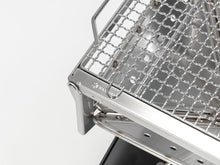 Load image into Gallery viewer, FIREPLACE GRILL BRIDGE (M) - SNOW PEAK
