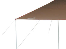 Load image into Gallery viewer, HD TARP SHIELD RECTA M PRO SET - SNOW PEAK
