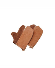 Load image into Gallery viewer, CAMPER&#39;S MITTENS - SNOW PEAK
