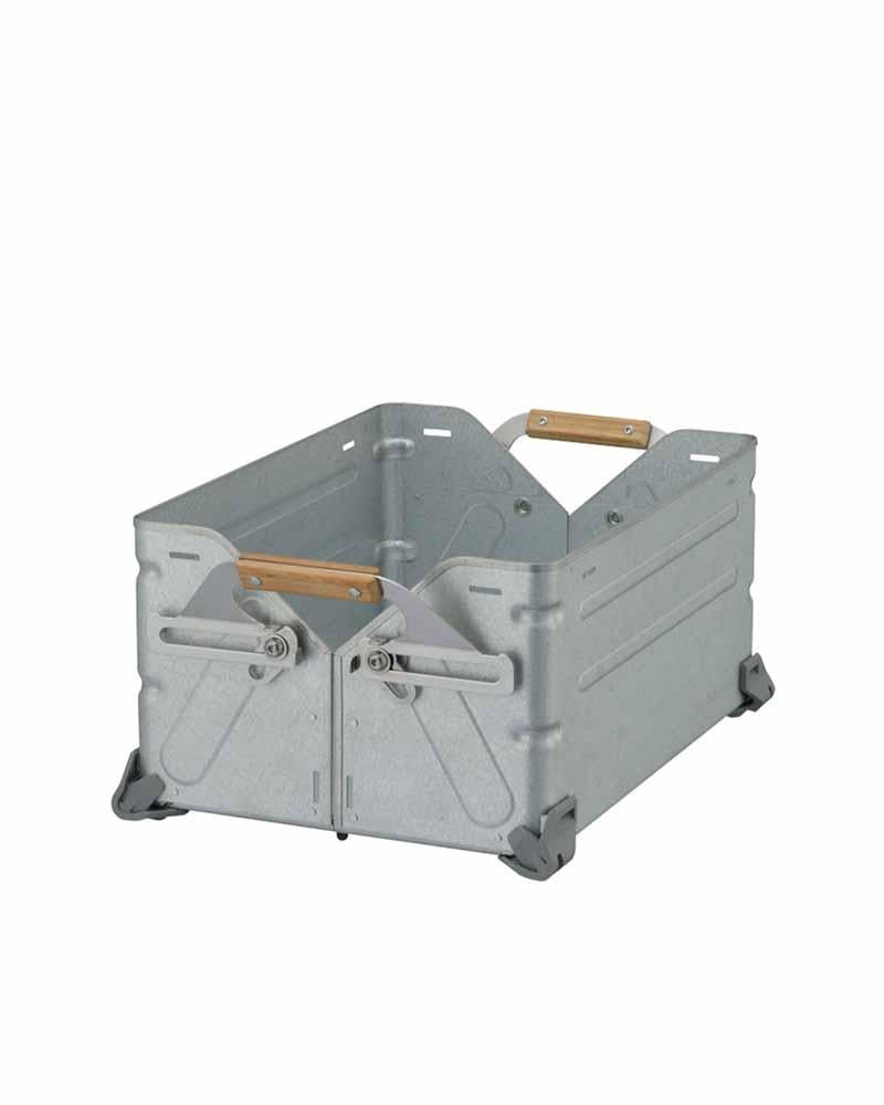 STACKING SHELF CONTAINER 25 - SNOW PEAK