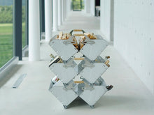 Load image into Gallery viewer, STACKING SHELF CONTAINER 50 - SNOW PEAK
