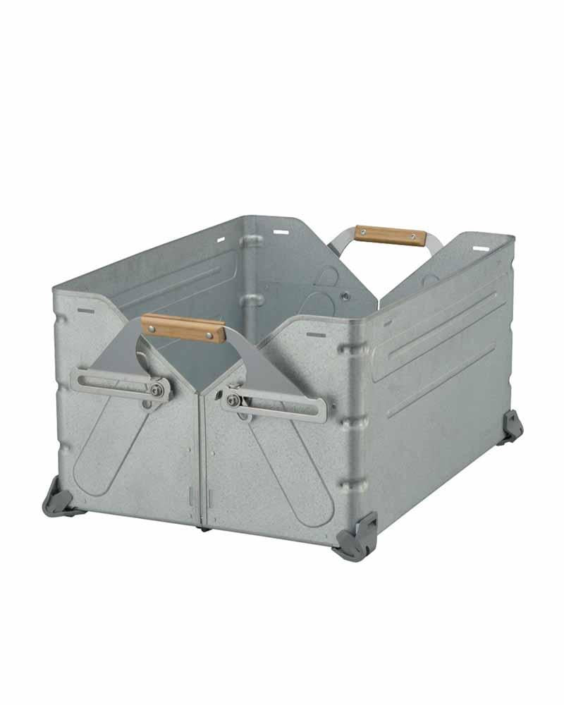 STACKING SHELF CONTAINER 50 - SNOW PEAK