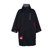 Load image into Gallery viewer, PRO CHANGE JACKET - RED PADDLE
