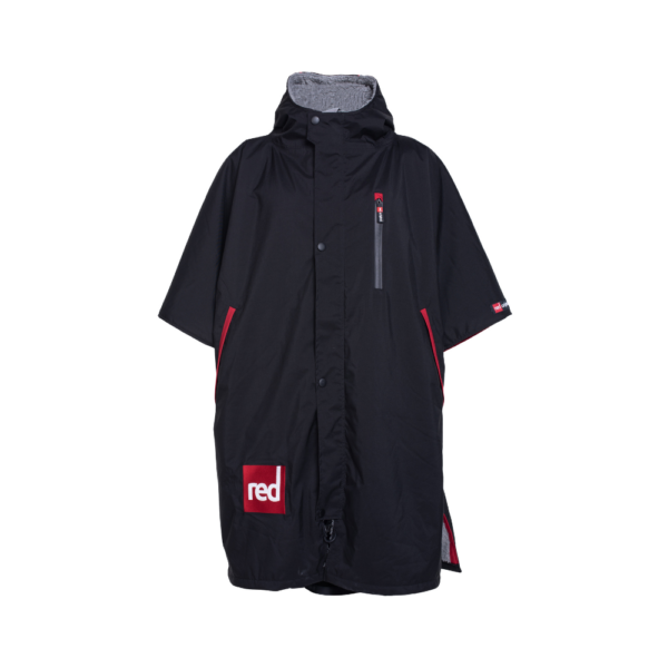 PRO CHANGE JACKET - RED PADDLE