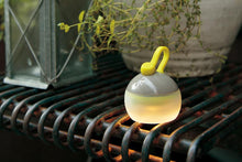 Load image into Gallery viewer, MINI HOZUKI LANTERN - SNOW PEAK
