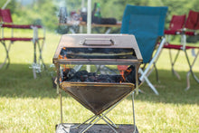 Load image into Gallery viewer, FIELD OVEN - SNOW PEAK
