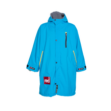 Load image into Gallery viewer, PRO CHANGE JACKET - RED PADDLE
