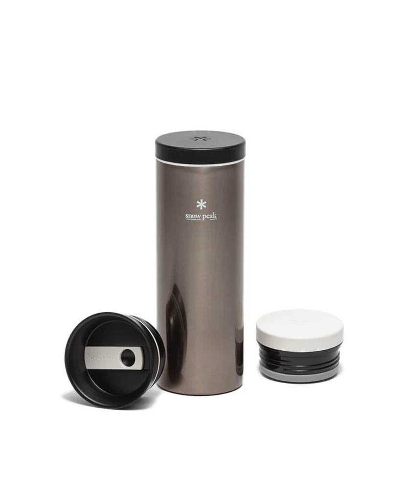 KANPAI BOTTLE 500 - SNOW PEAK