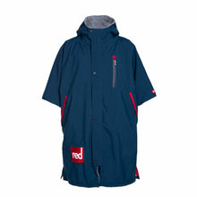 Load image into Gallery viewer, PRO CHANGE JACKET - RED PADDLE
