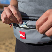 Load image into Gallery viewer, AIRBELT PERSONAL FLOTATION DEVICE (PFD) - RED PADDLE
